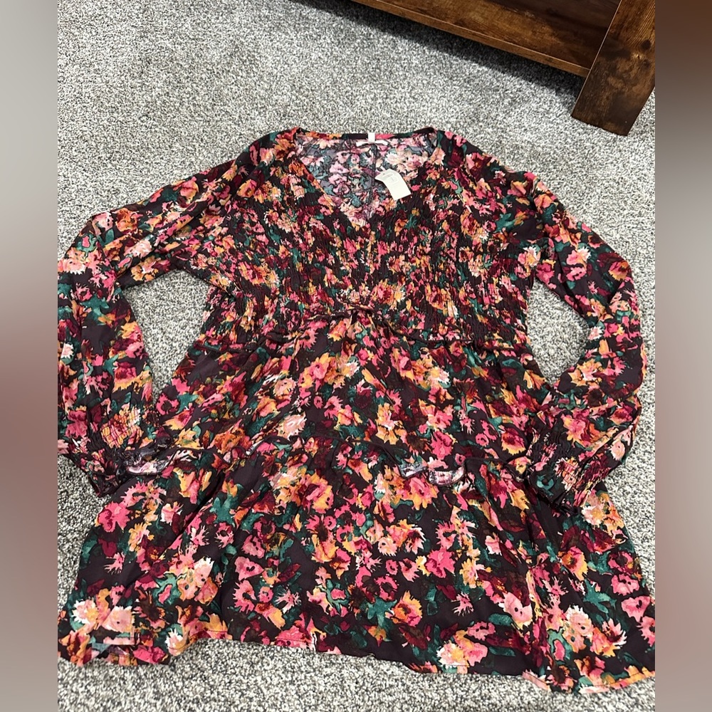 Maurices top!